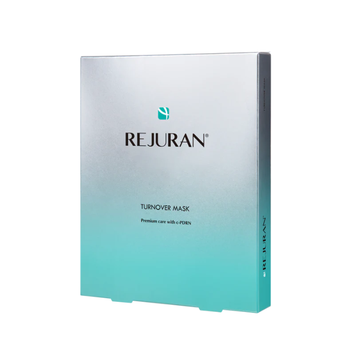 Rejuran Turnover Mask (5 x 40ml)