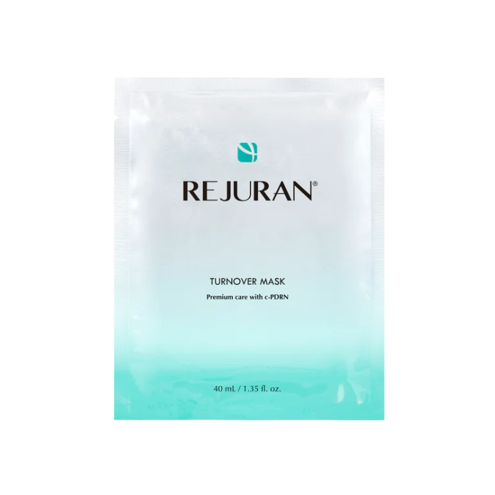 Rejuran Turnover Mask (5 x 40ml)