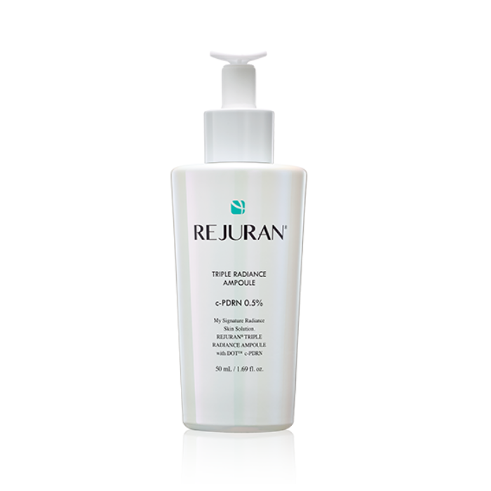 Rejuran Triple Radiance Ampoule (1 x 50ml)