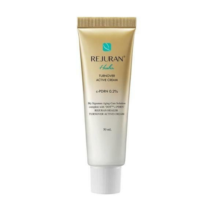 Rejuran Turnover Active Cream (1 x 50ml)