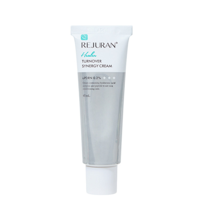 Rejuran Turnover Synergy Cream (1 x 45ml)