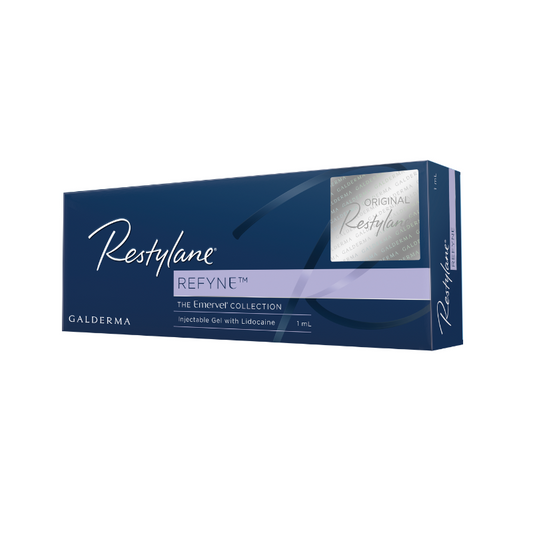 Restylane Refyne Lidocaine (1 X 1ml)