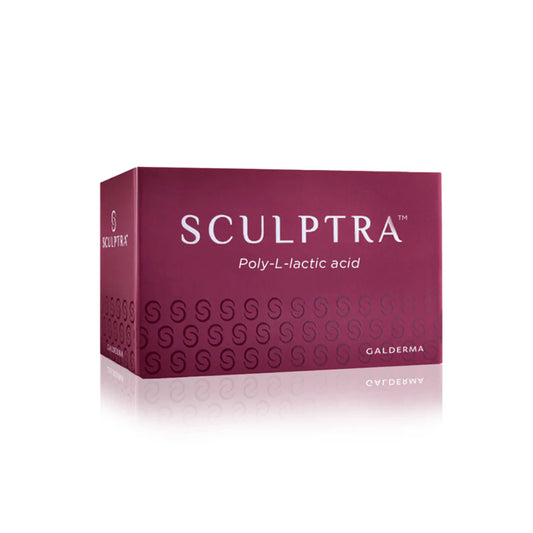 Sculptra (Twin Vial 2 x 5ml)