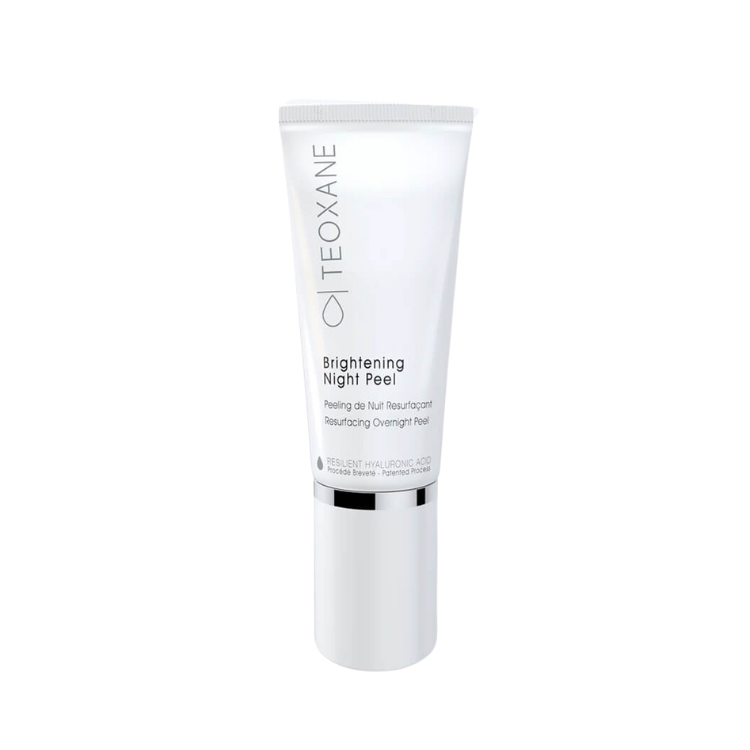 Teoxane Brightening Night Peel (1 x 40ml)