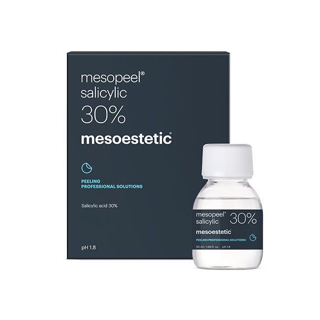 Mesoestetic Mesopeel Salicylic 30% (1 X 50ml)