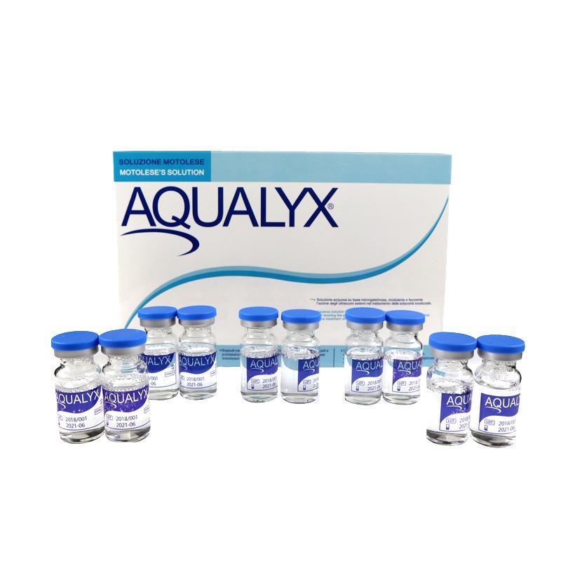 Aqualyx (10 X 8ml)