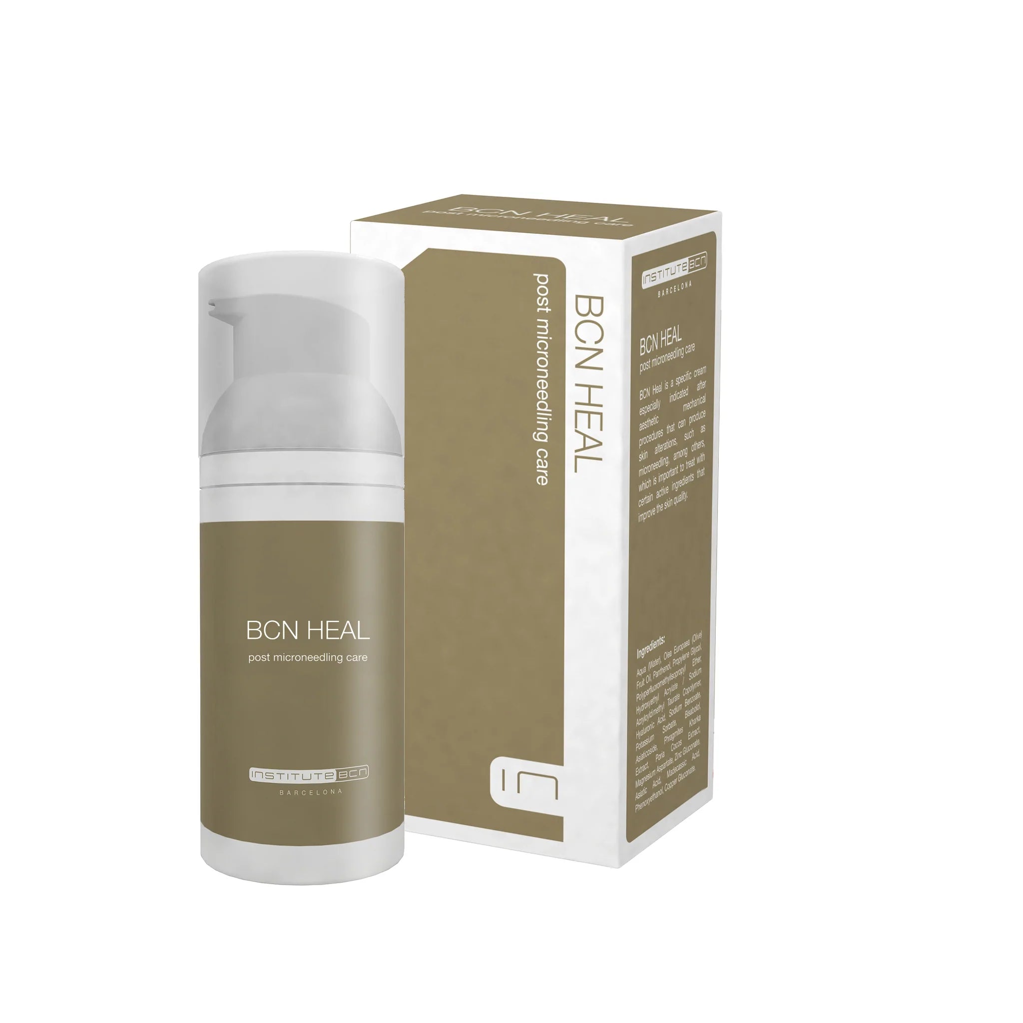 BCN Heal (1 X 35ml) – Profyskin