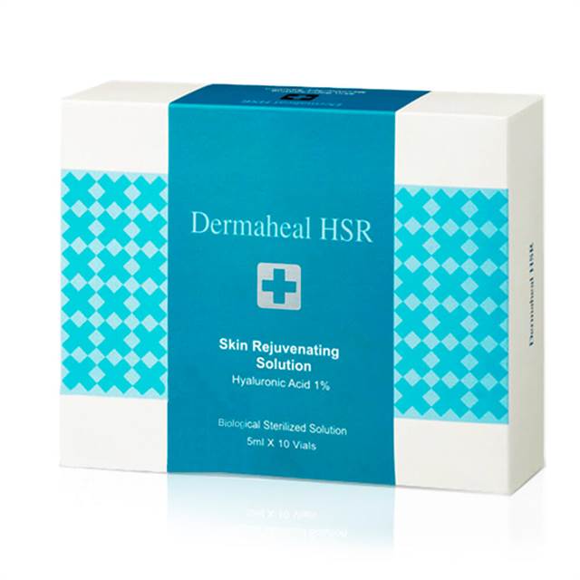 Dermaheal HSR (10 X 5ml)