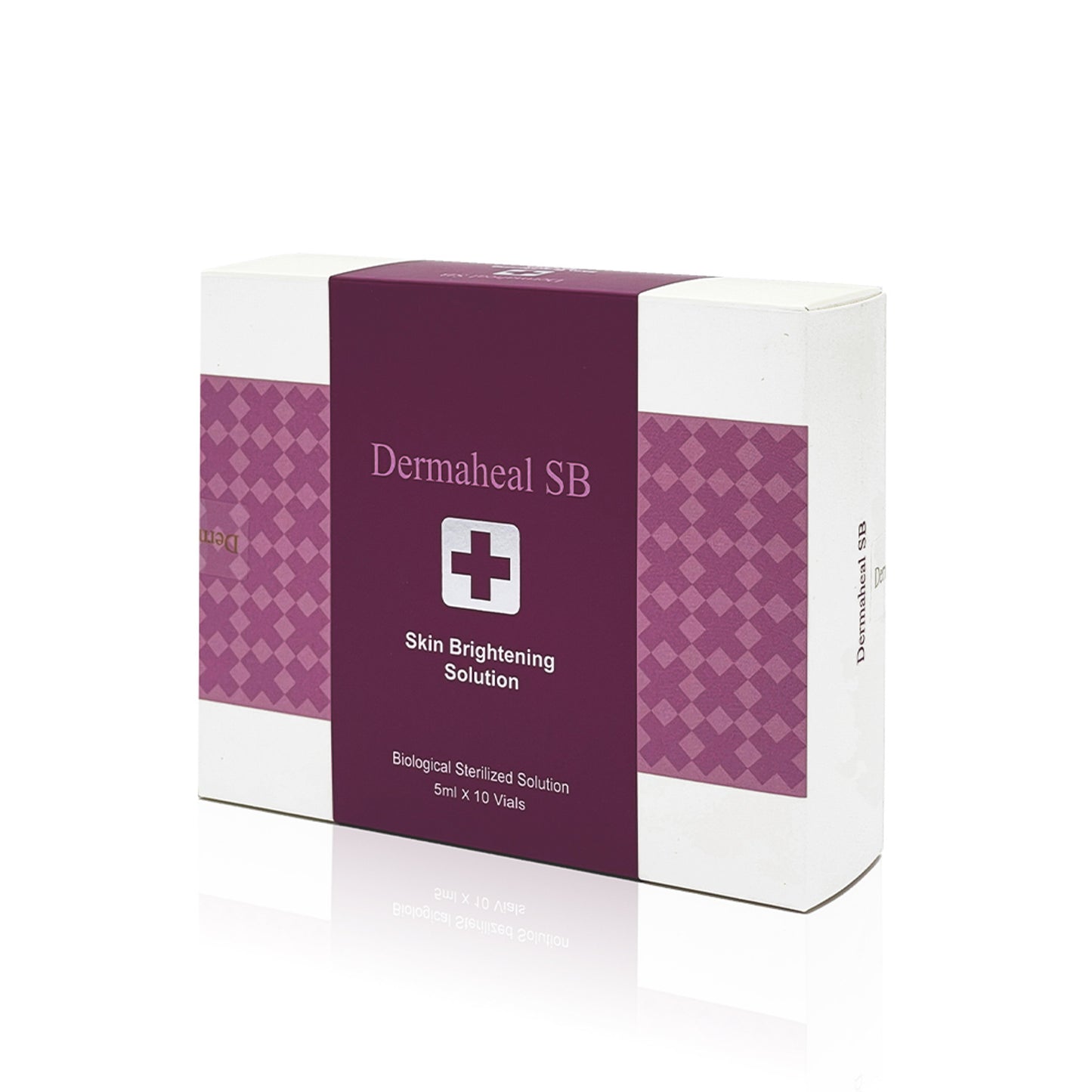 Dermaheal SB (10 X 5ml)