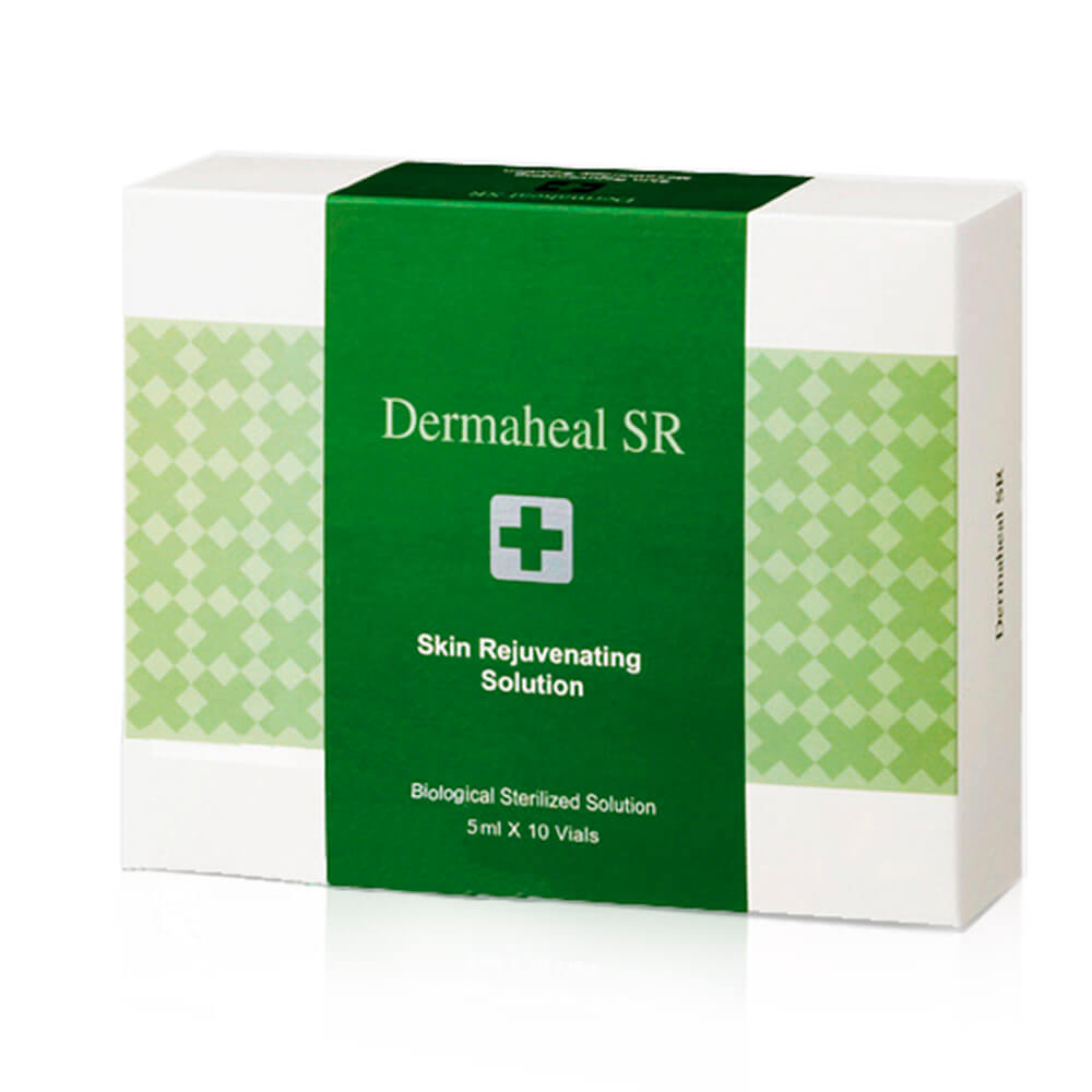 Dermaheal SR (10 X 5ml)