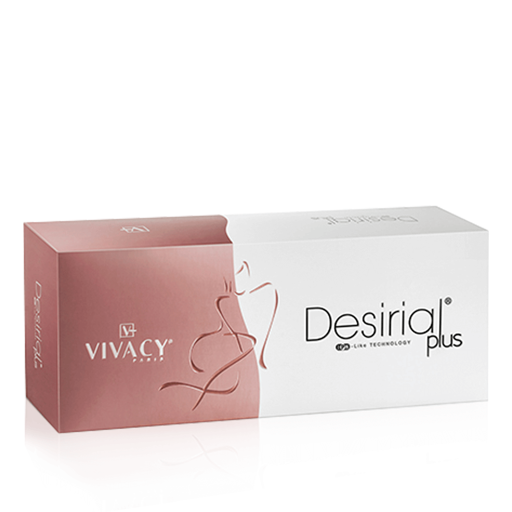 Desirial Plus (2 X 2ml) – Profyskin