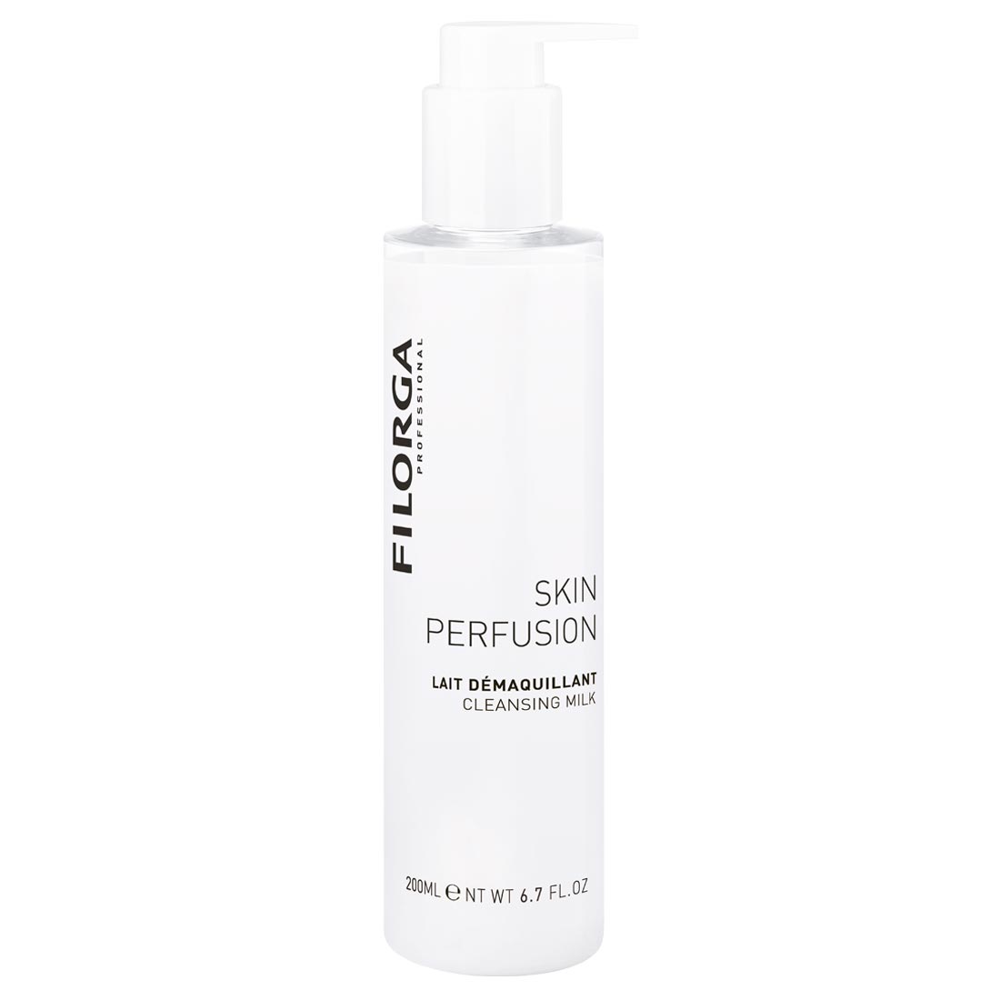 Fillmed Skin Perfusion Cleansing Milk (1 X 200ml)