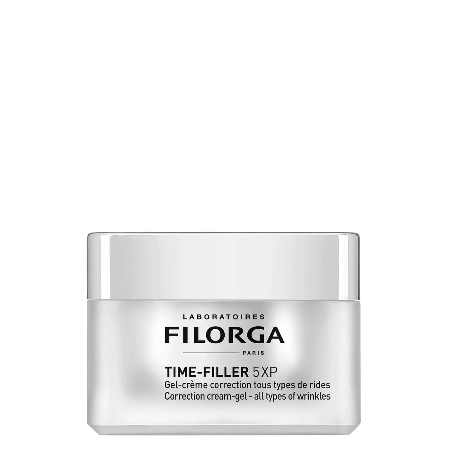 Filorga Time-Filler 5XP Anti-wrinkle Mattifying Gel-Cream (1 X 50ml)