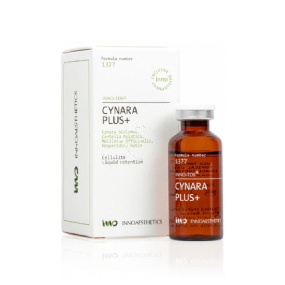 Innoaesthetics INNO-TDS Cynara Plus+ (1 X 25ml)