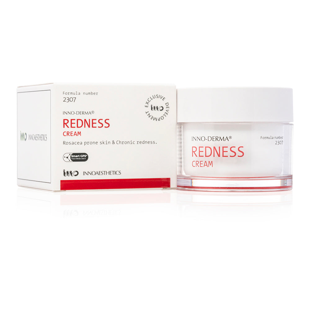 Innoaesthetics INNO-Derma Redness Cream (1 X 50ml)
