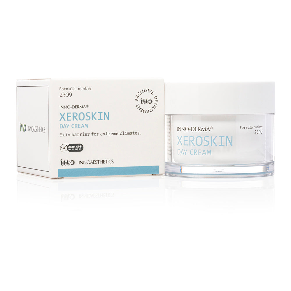 Innoaesthetics INNO-Derma Xeroskin Day Cream (1 X 50ml)