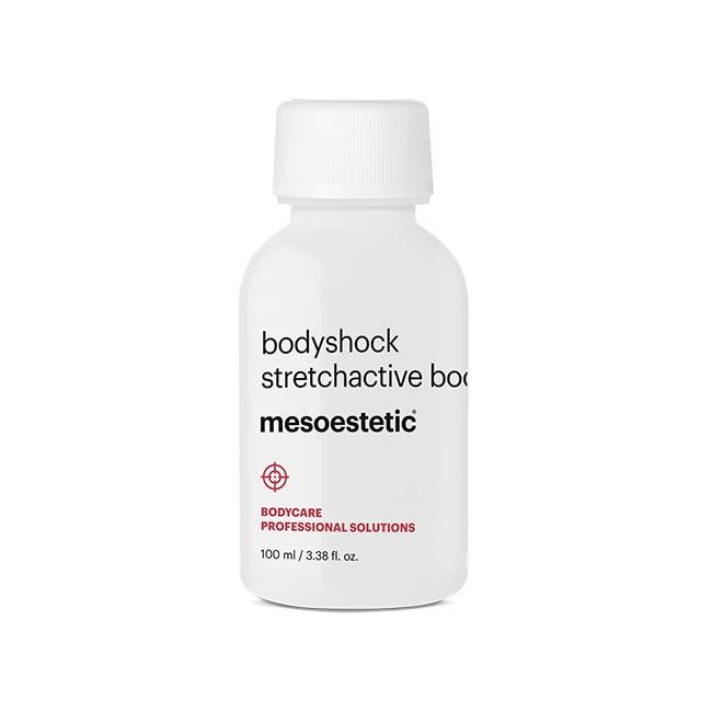 Mesoestetic Bodyshock Stretchactive Booster (1 X 100ml)