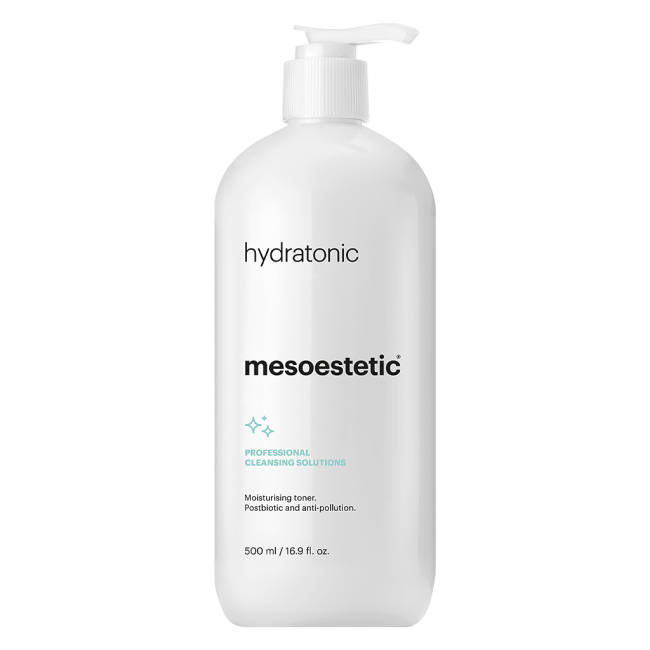 Mesoestetic Hydrationic (1 X 500ml)