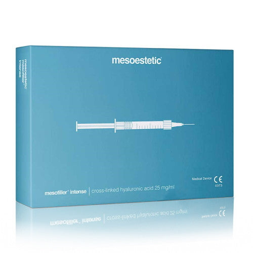 Mesoestetic Mesofiller Intense (1 X 1ml)