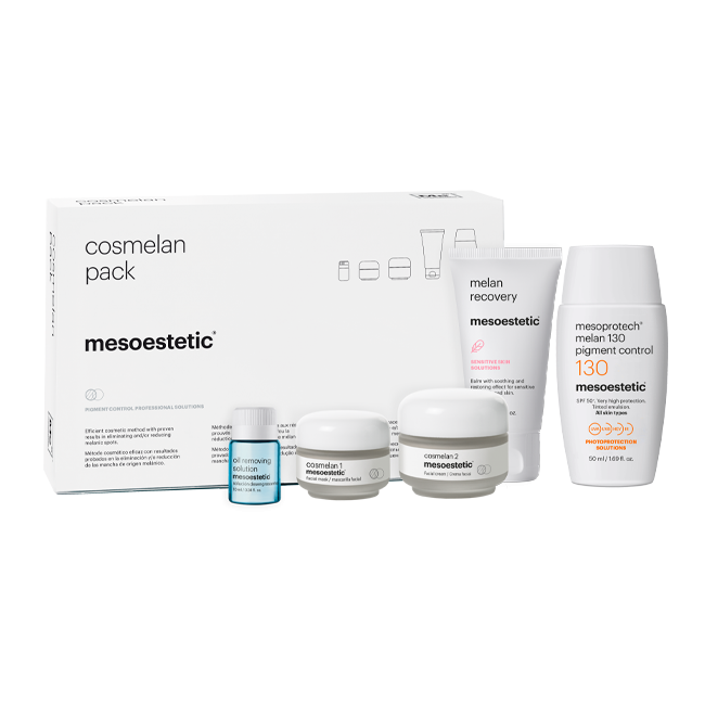 Mesoestetic Cosmelan Pack (1 kit)