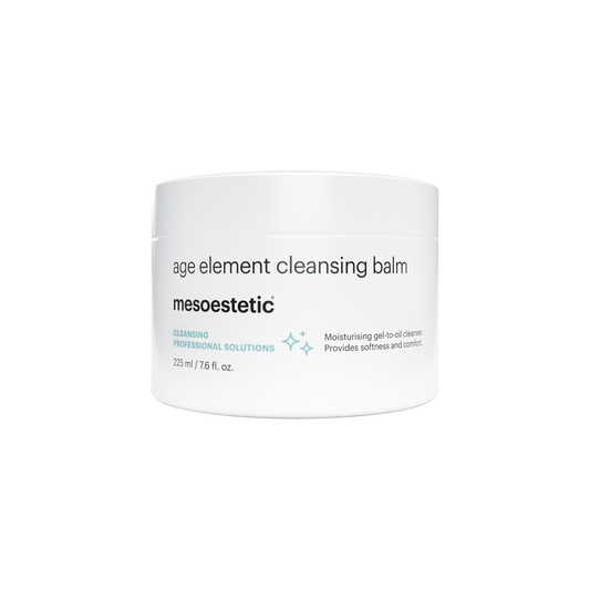Mesoestetic Age Element Cleansing Balm (1 X 225ml)