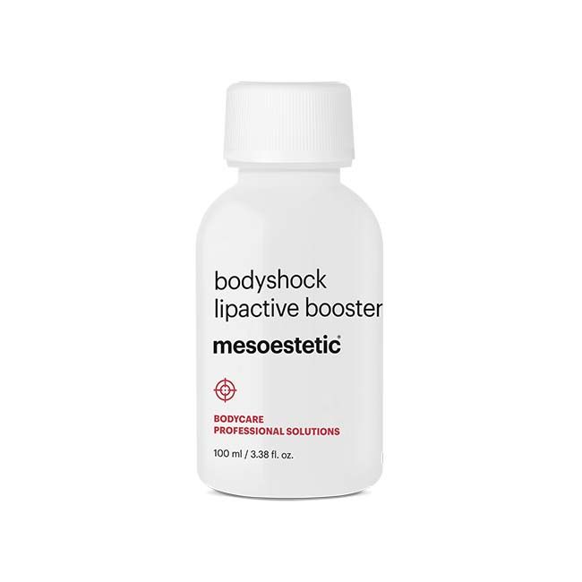 Mesoestetic Bodyshock Lipactive Booster (1 X 100ml)