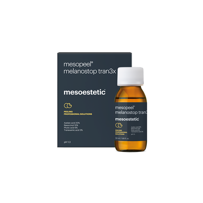 Mesoestetic Melanostop Tran3x  (1 X 50ml)