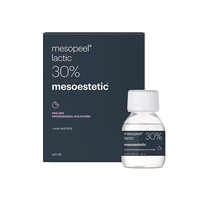 Mesoestetic Mesopeel Lactic 30% (1 X 50ml)