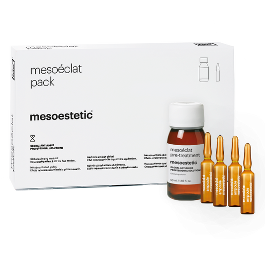 Mesoestetic Mesoeclat Pack (1 Kit)