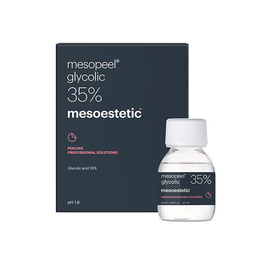 Mesoestetic Mesopeel Glycolic 35% (1 X 50ml)