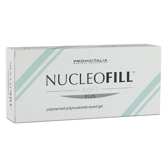 Promoitalia Nucleofill Soft Plus (1 X 2ml)