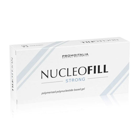 Promoitalia Nucleofill Strong (1 X 1.5ml)