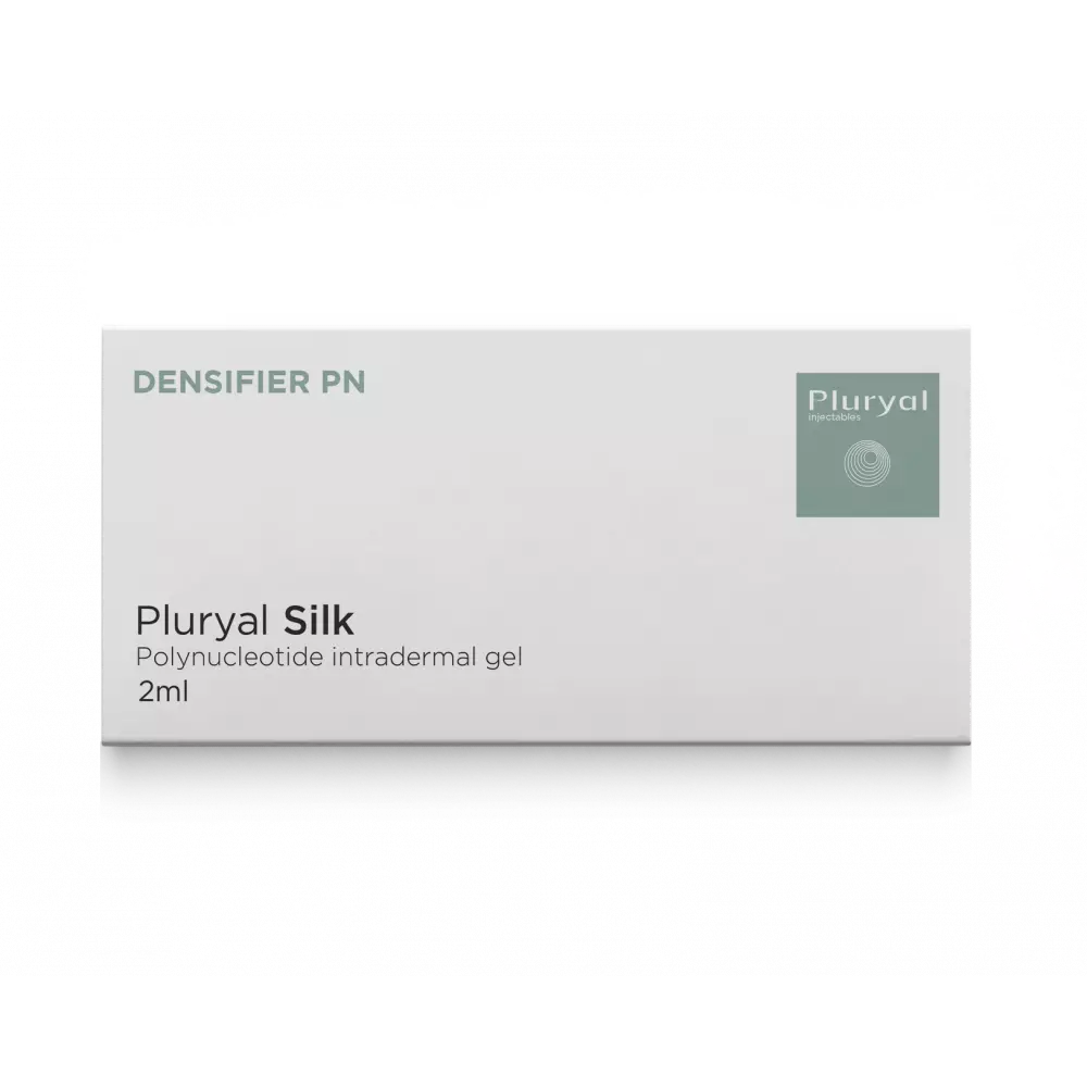 Pluryal Silk (1 X 2ml)