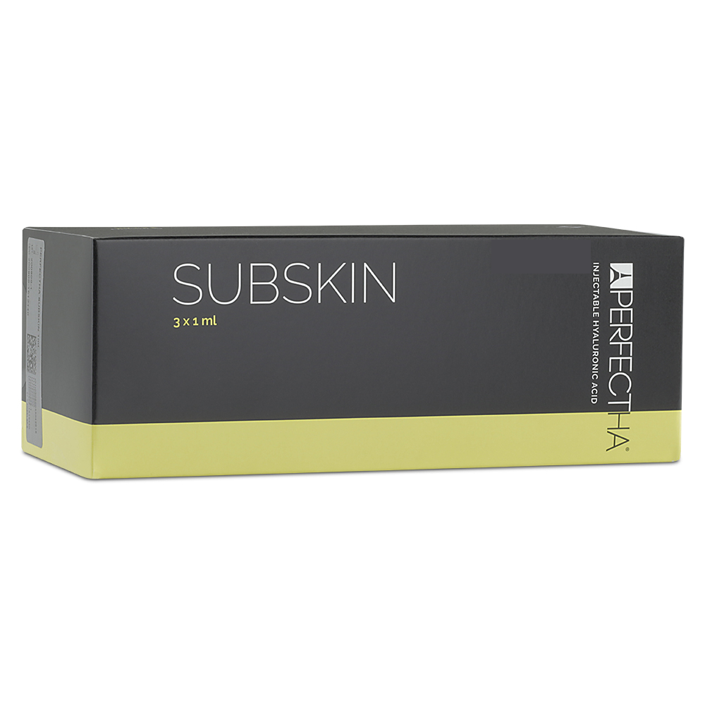 Perfectha Subskin (3 X 1ml) – Profyskin