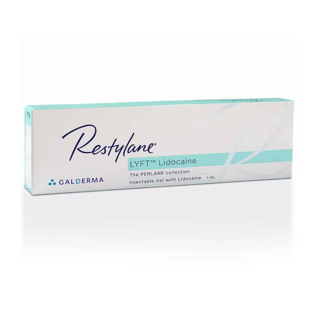 Restylane Lyft Lidocaine (1 X 1ml)