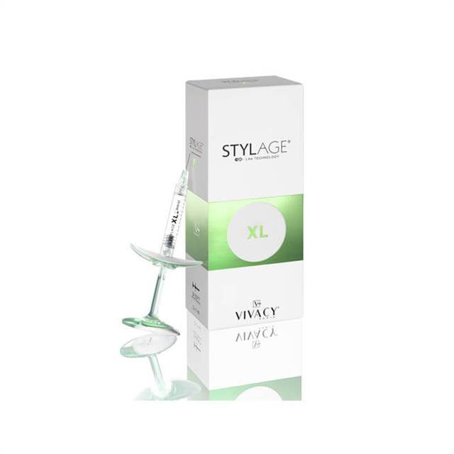 Stylage Bi-Soft XL (2 X 1ml)