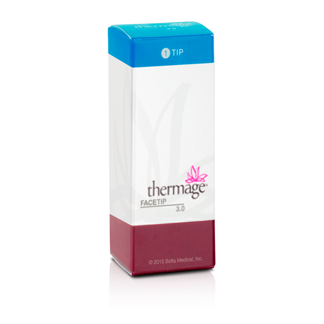 Thermage Face Tip 3.0cm2 STC C3 (1 X 900 REP)