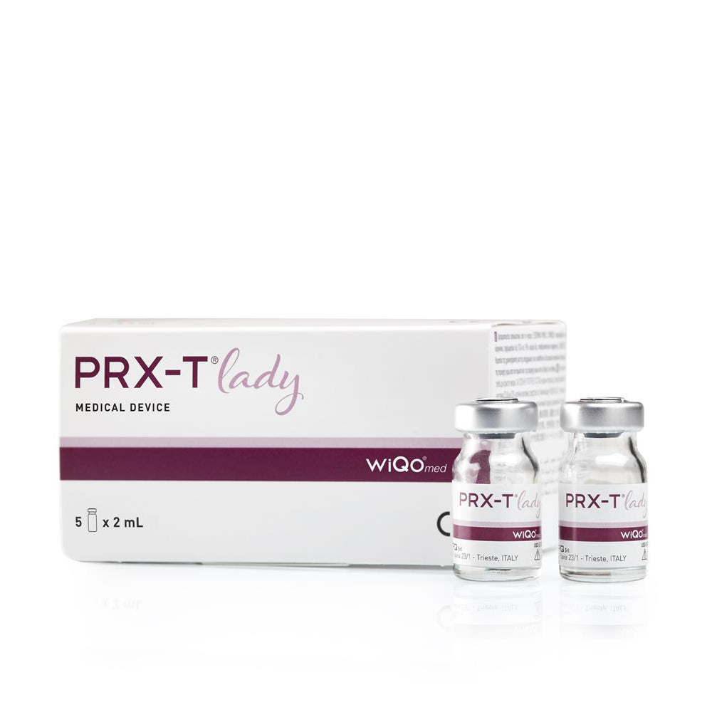 WiQo PRX-T Lady (5 x 2ml)